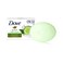 Dove Fresh Touch Soap 160g