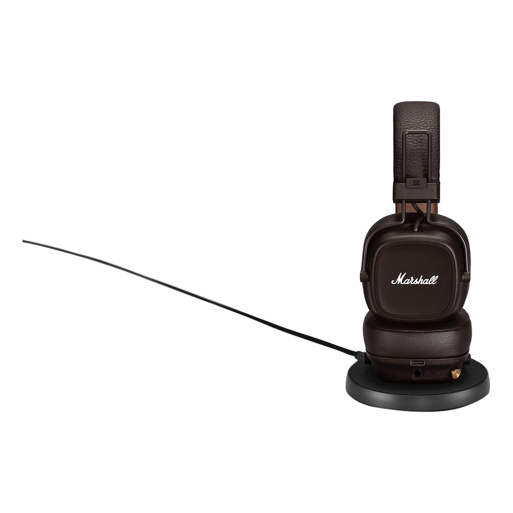 Marshall Major IV ワイヤレスヘッドフォン(Marshall Debuts Marshall Major IV ワイヤレスヘッドフォン(Marshall Debuts