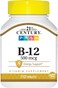 VIT B-12 TABS 500 MCG