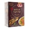 Al Alali Whole Wheat Fusilli With (Omega 3) 450g