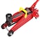 Hydraulic trolley Floor jack, 2 Ton capacity, for workshop And Emergency Uses, Made of Quality Steel