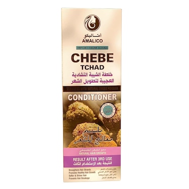 Amalico Chebe Powder Conditioner 500ml