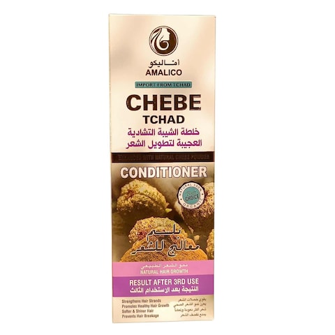 Amalico Chebe Powder Conditioner 500ml