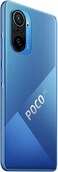 Xiaomi Poco F3 5G LTE, Dual SIM, 8GB RAM, 256GB, Deep Ocean Blue - Global Version