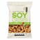Piranha Soy Crisps Lime 100GR