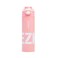 Eazy Kids Insulated Travel Water Bottle - Pink, 550ml