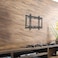 Southern Homewares Ultra Slim TV Wall Mount Bracket 15" Up To 42" Fits LED LCD Plasma