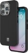 Levelo OX Carbon Case For iPhone 15 Pro (Grey)