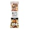 Nuts And Berries Organic Nut Bars Deluxe Crunchy 40g