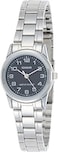 Casio - For Women Analog, Dress Watch LTP-V001D-1B