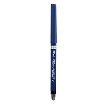L&#39;Oreal Paris Eye Liner Infaillible Grip Gel 36H Blue Jersey