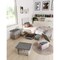 KIS Underbed Storage Box W/Lid (35 L)