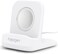 Spigen S350 Stand Designed for Apple Watch Charger Stand Series 7/6/SE/5/4/3/2/1 (45mm,44mm,42mm,41mm,40mm,38mm) Durable TPU with Non-Slip Stable Base - White