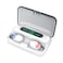 Generic-F9-5 BT Headphones True Wireless Stereo Wireless BT Headset Sports In Ear Digital Display Touching Headset Sports Headphones Earphone