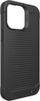 Gear4 Havana Snap designed for iPhone 14 Pro MAX case cover compatible with MagSafe with D3O Impact Protection upto 10 Feet / 3 Meter- Black