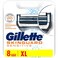 Gilette Skin Guard Blades 8 pieces
