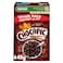 Nestle Chocapic Wholegrain Breakfast Cereal Value Pack, 645g