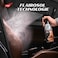 Turtle Wax Hybrid Solution Leather Cleaner Mist Grey 591ml