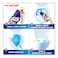 Harpic Ocean Fresh Toilet Cleaner 750ml Pack of 3