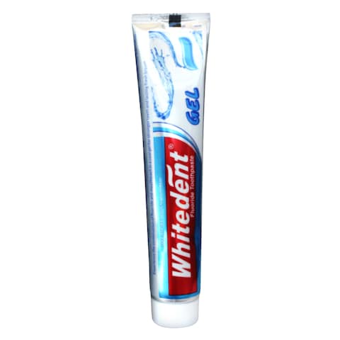 Whitedent Gel Toothpaste 70g