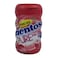 Mentos Pure Fresh Strawberry Chewing Gum - 87.5 gram