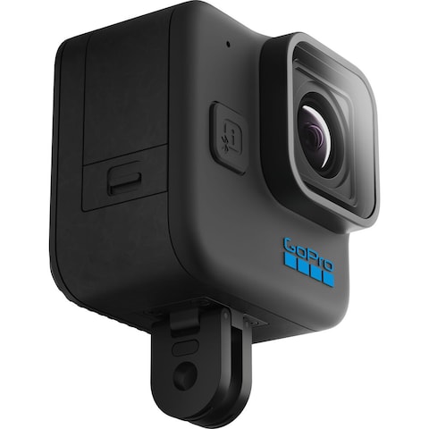 GoPro HERO11 Mini - Black