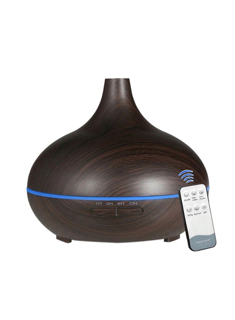 Buy Generic Remote Controlled Humidifier H8889D-Us Brown Online ...