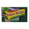 SUPA BRITE SCOURING PAD STD 1PK
