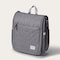 Sunveno Portable Baby Bed &amp; bag - Grey