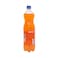 Fanta Orange Soft Drink Bottle 1.25L
