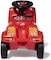 Ferbedo Fire Truck