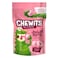 Chewits Xtreme Strawberry Bites 165g