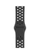 Biki Replacement Band For Apple Watch 38/40Mm Black