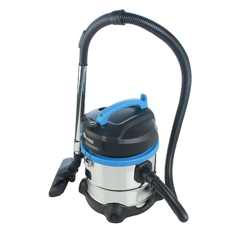 Wet And Dry Vacuum Cleaner Rm553