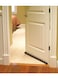 Twin Draft Guard - Door Guard Brown 36X5.5Inch