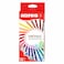 Kores Kromas Triangular Colors Pencil Set 12 Pieces