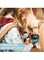 500Ml Outdoor Water Bottle for Dogs And Cats Pets Portable Aqua Dog Outdoor Walk Travel Squeeze Water Bottle Bowl Auto Dog Mugx2 pcs