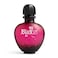 Paco Rabanne Black XS Eau De Toilette For Women - 80ml