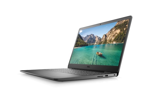 Dell Vostro 3500, 11th Gen i7-1165G7, 8GB RAM, 512GB SSD, NVIDIA GeForce MX330 2GB, 15.6&quot; FHD, Accent Black, English Keyboard, DOS