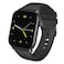 Riversong Sw30 3 Smartwatch Black