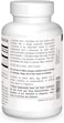 Source Naturals L-Arginine L-Citrulline Complex, 120 Tablets, 1000 mg