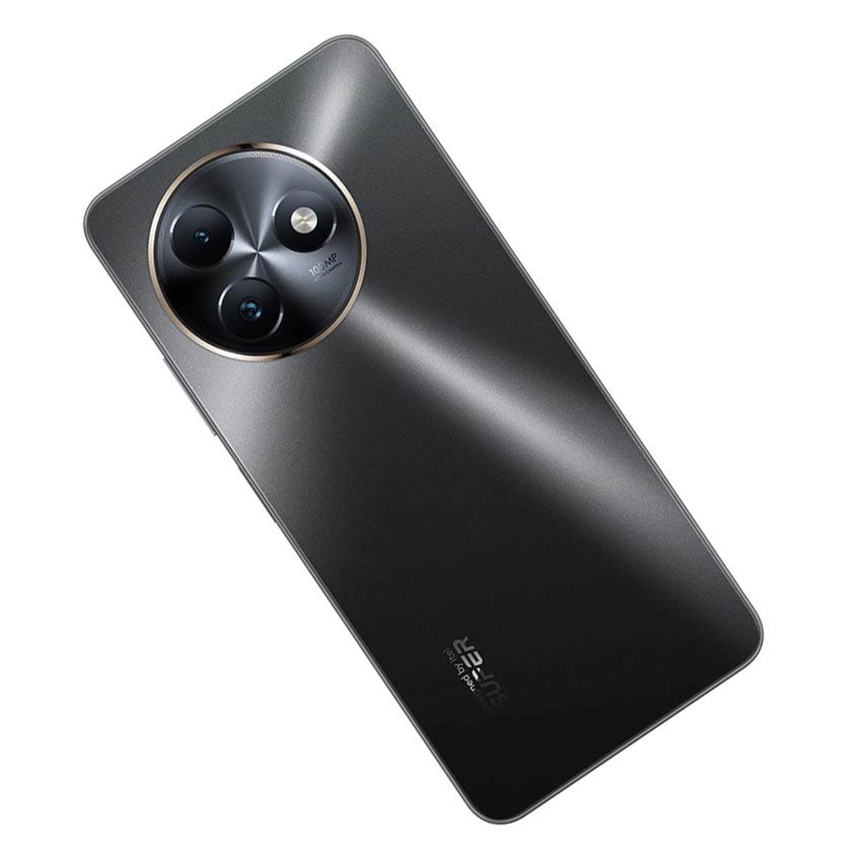 itel S24 6.6インチ 8GB 256GB ブラック スマートフォン itel S24 Black (8GB RAM + 128GB ROM) 6.6