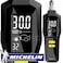 MICHELIN Digital Programmable Tyre Pressure Gauge with Bleed Value - 12294