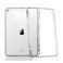 Protective Silicone Clear Case Cover For Apple Ipad 10.5 Inch