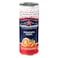 San Pellegrino Aranciata Rossa Sparkling Orange And Blood Orange Juice 330ml