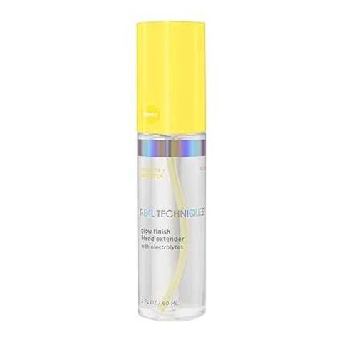 Real Techniques Glow Finish Blend Extender Spray