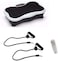 Maxstrength Vibration Plate With Belt Heavey Duty Motion Vibration Platform