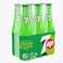 7UP Glass Bottle 250ml Pack of 6