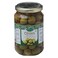 Family Whole Green Olives Plain 200gr