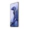 Xioami 11 Lite 5G NE Dual Sim 6.55" FHD+AMOLED DotDisplay 8GB RAM 128GB Bubblegum Blue - Global Version